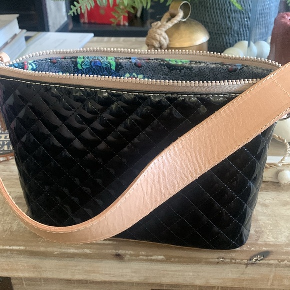 Consuela Jax Quilted Bag - Picture 2 of 7